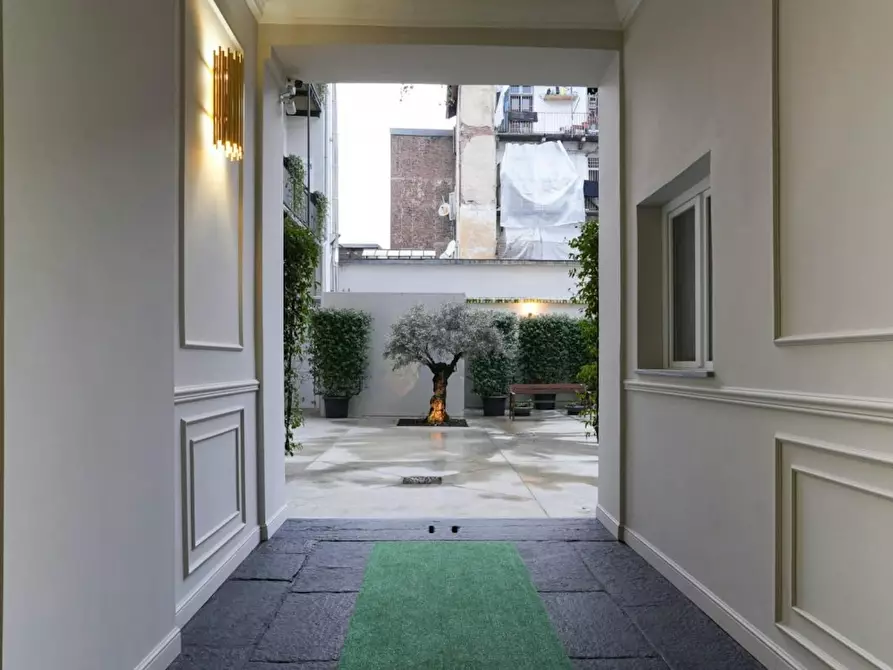 Immagine 6 di Appartamento in affitto  in Corso Giulio Cesare a Torino