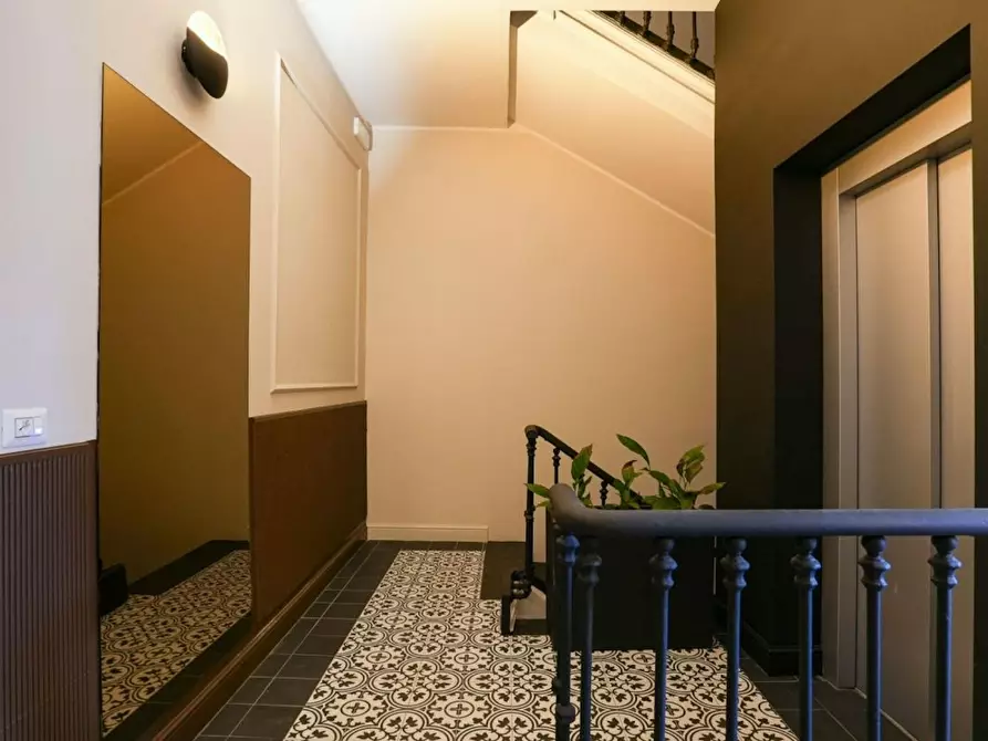 Immagine 9 di Appartamento in affitto  in Corso Giulio Cesare a Torino