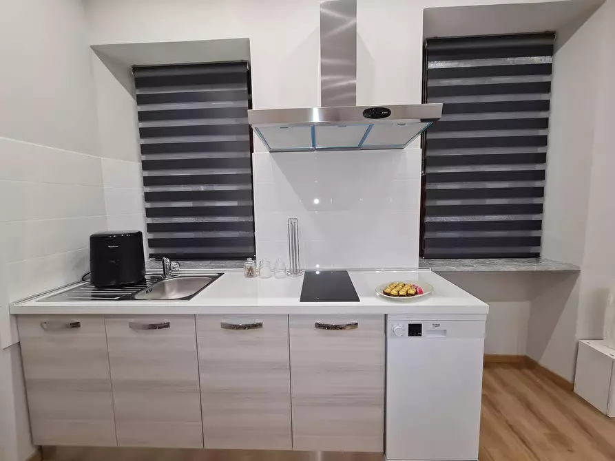 Immagine 8 di Appartamento in affitto  in Via Rubiana a Torino