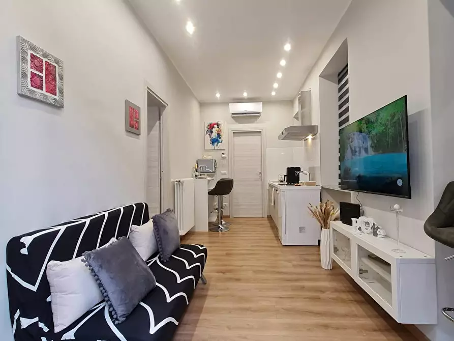 Immagine 1 di Appartamento in affitto  in Via Rubiana a Torino