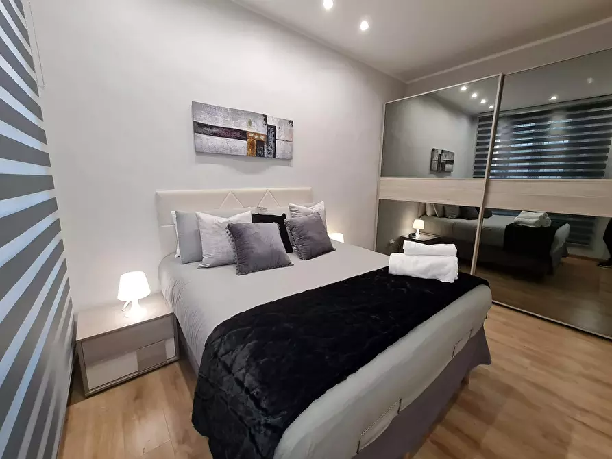 Immagine 2 di Appartamento in affitto  in Via Rubiana a Torino