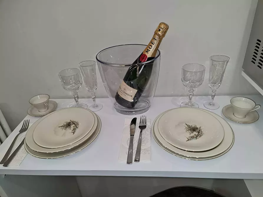 Immagine 7 di Appartamento in affitto  in Via Rubiana a Torino