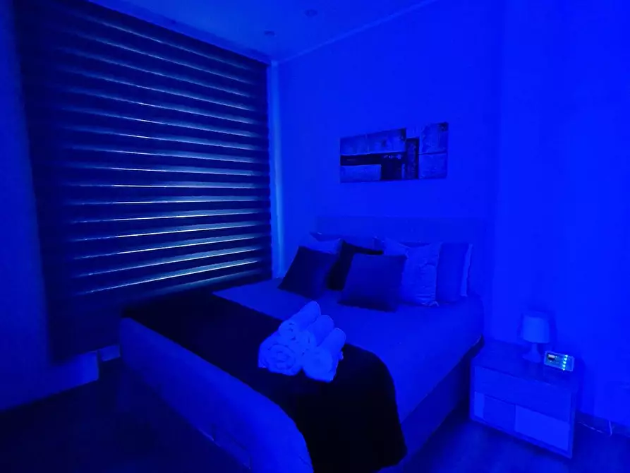 Immagine 4 di Appartamento in affitto  in Via Rubiana a Torino