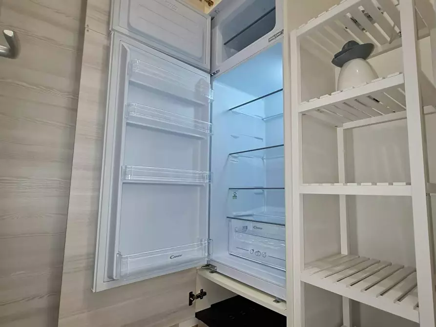 Immagine 10 di Appartamento in affitto  in Via Rubiana a Torino