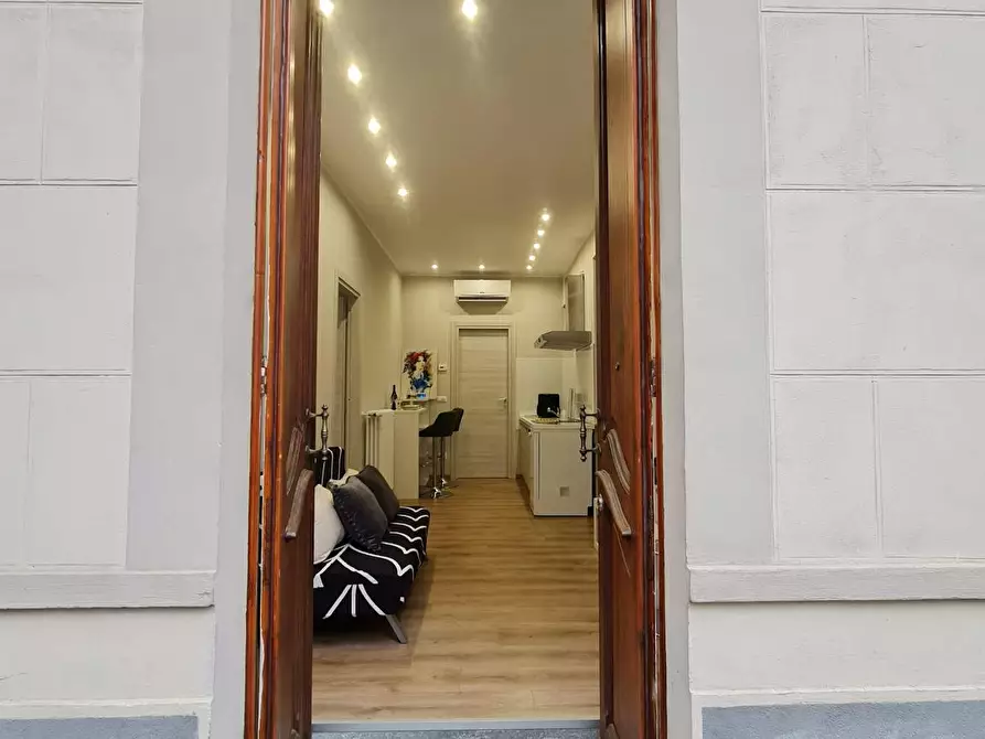 Immagine 5 di Appartamento in affitto  in Via Rubiana a Torino