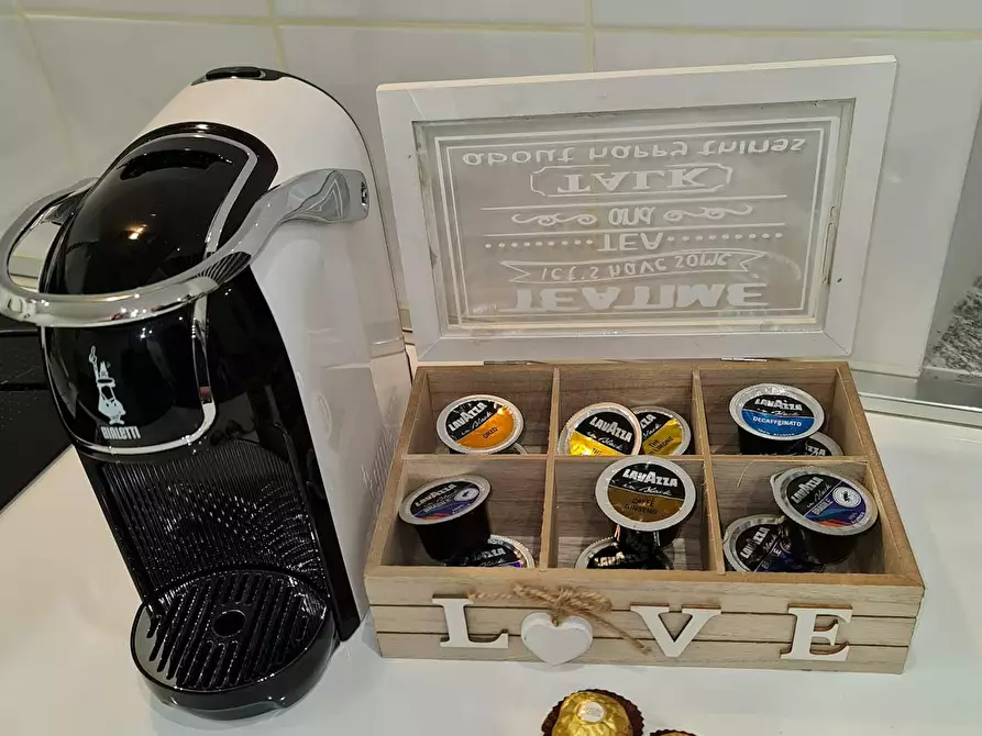 Immagine 9 di Appartamento in affitto  in Via Rubiana a Torino