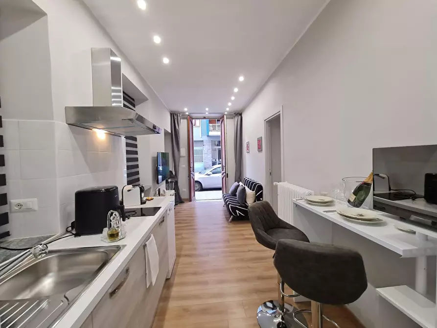 Immagine 6 di Appartamento in affitto  in Via Rubiana a Torino