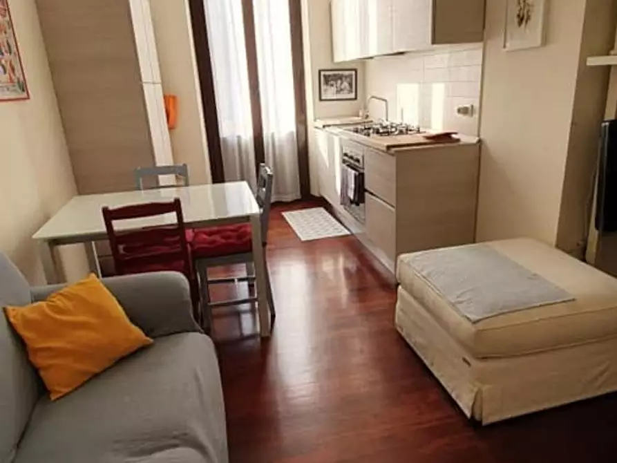 Immagine 4 di Appartamento in affitto  in Via Bernardino Lanino a Milano