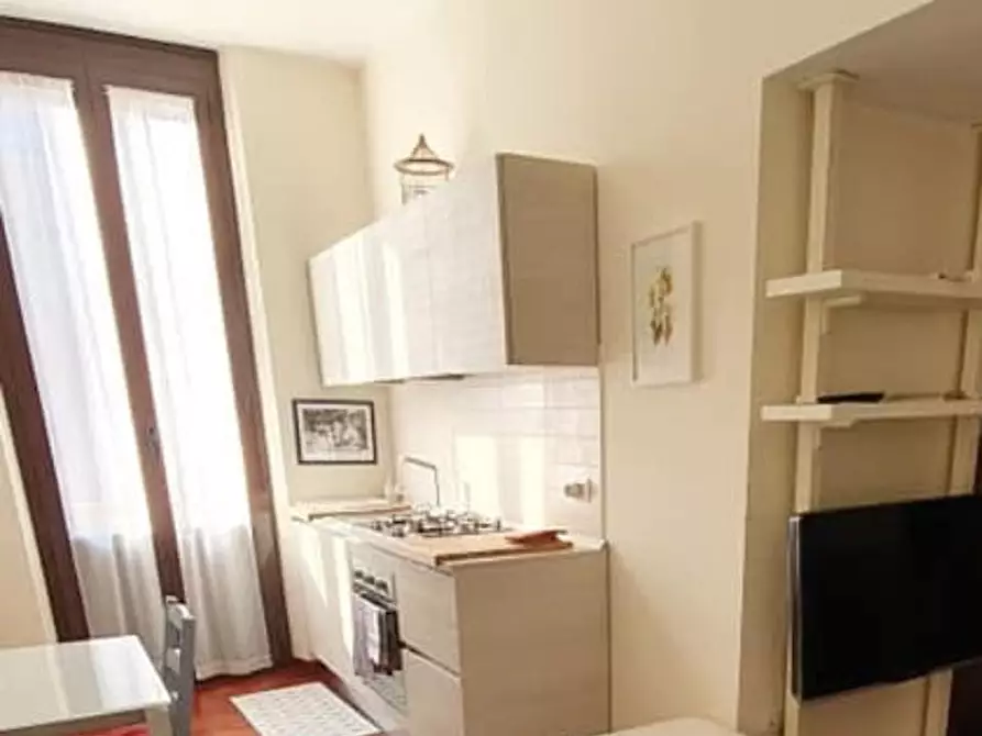 Immagine 1 di Appartamento in affitto  in Via Bernardino Lanino a Milano