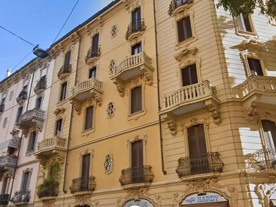 Immagine 2 di Appartamento in affitto  in Via Bernardino Lanino a Milano