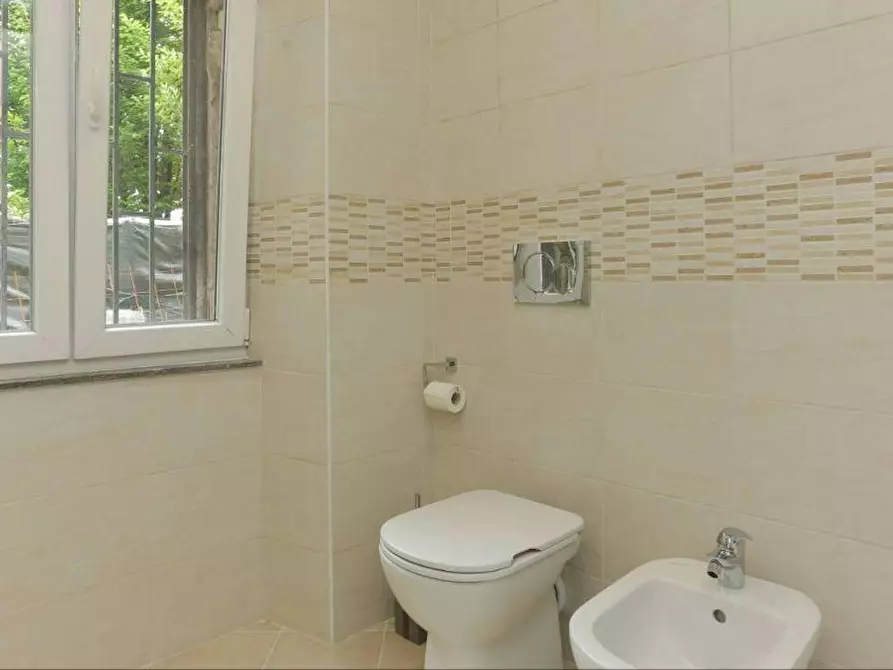 Immagine 10 di Appartamento in affitto  in Via della Chiesa Rossa a Milano