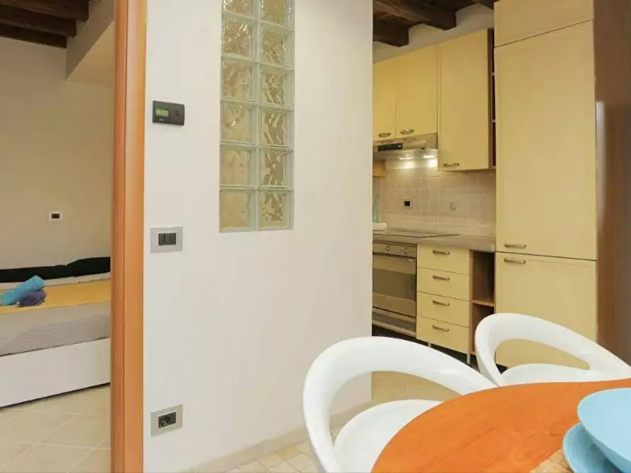 Immagine 4 di Appartamento in affitto  in Via della Chiesa Rossa a Milano