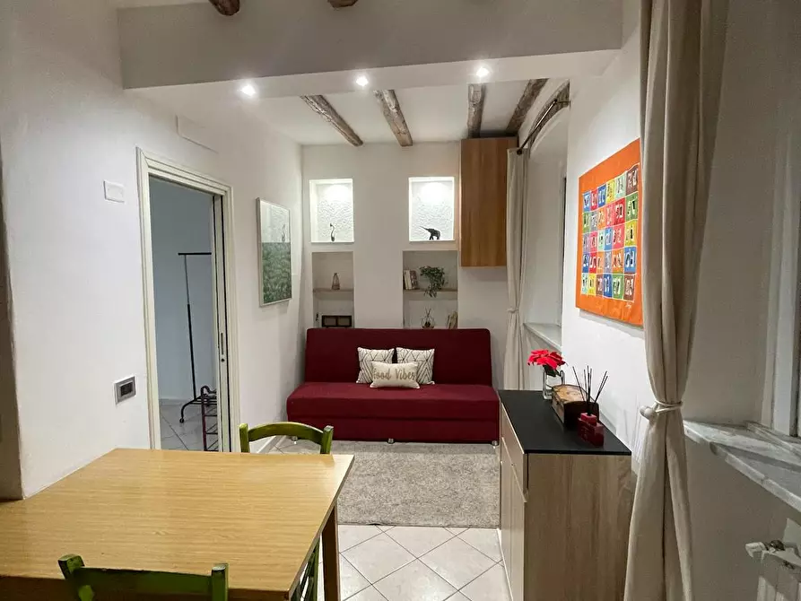 Immagine 3 di Appartamento in affitto  in Via della Chiesa Rossa a Milano
