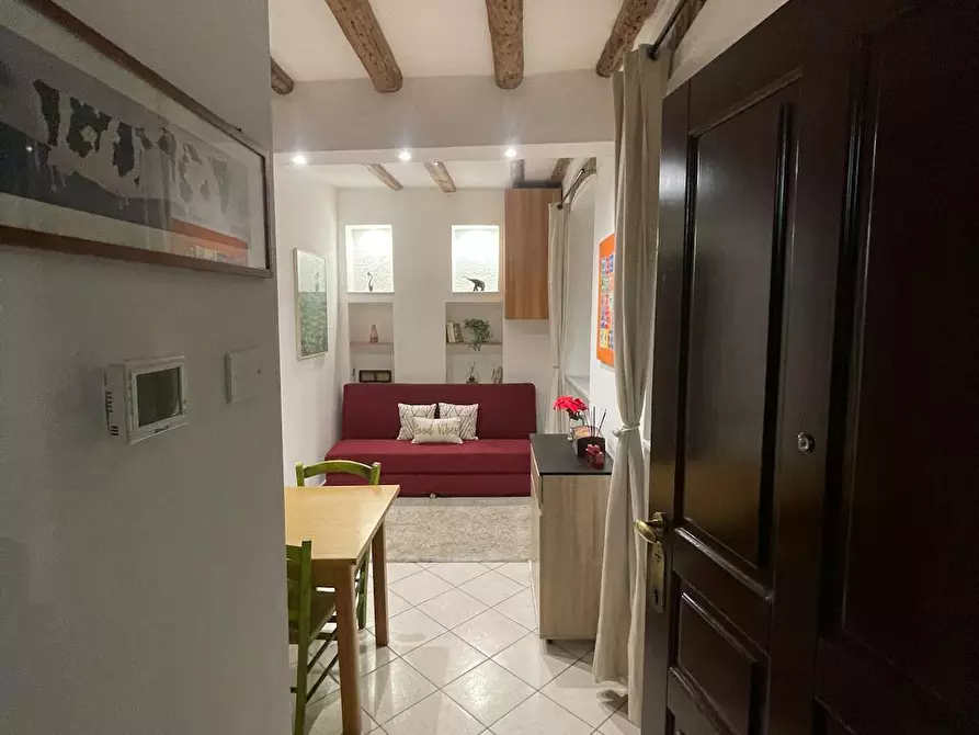Immagine 10 di Appartamento in affitto  in Via della Chiesa Rossa a Milano