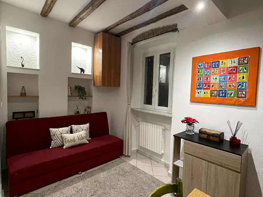 Immagine 5 di Appartamento in affitto  in Via della Chiesa Rossa a Milano