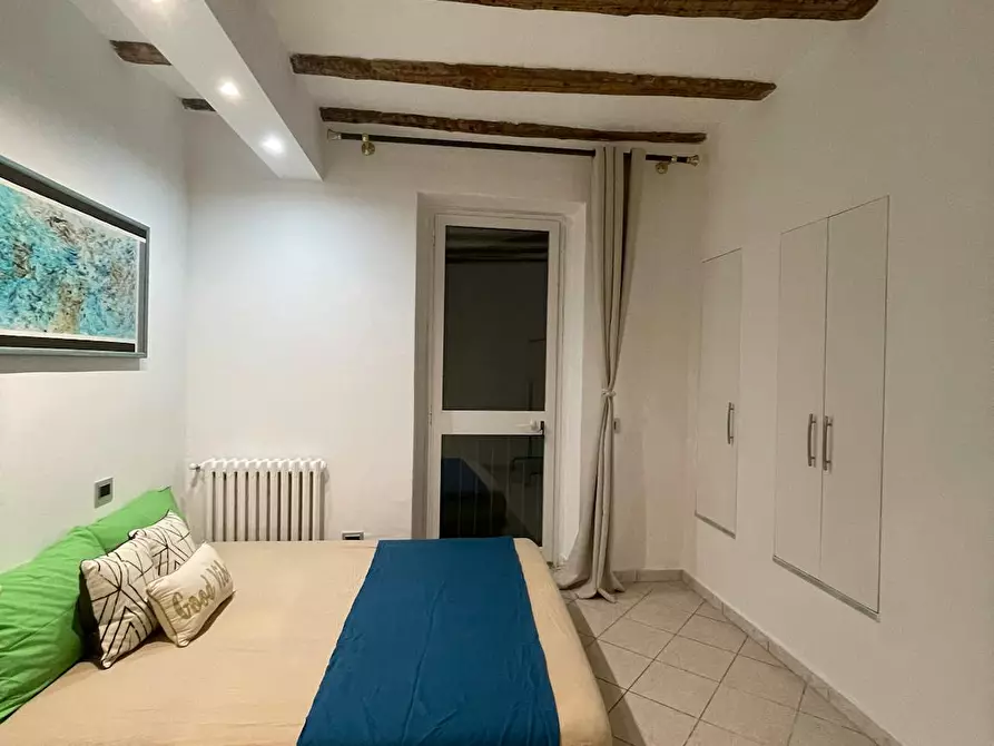 Immagine 3 di Appartamento in affitto  in Via della Chiesa Rossa a Milano