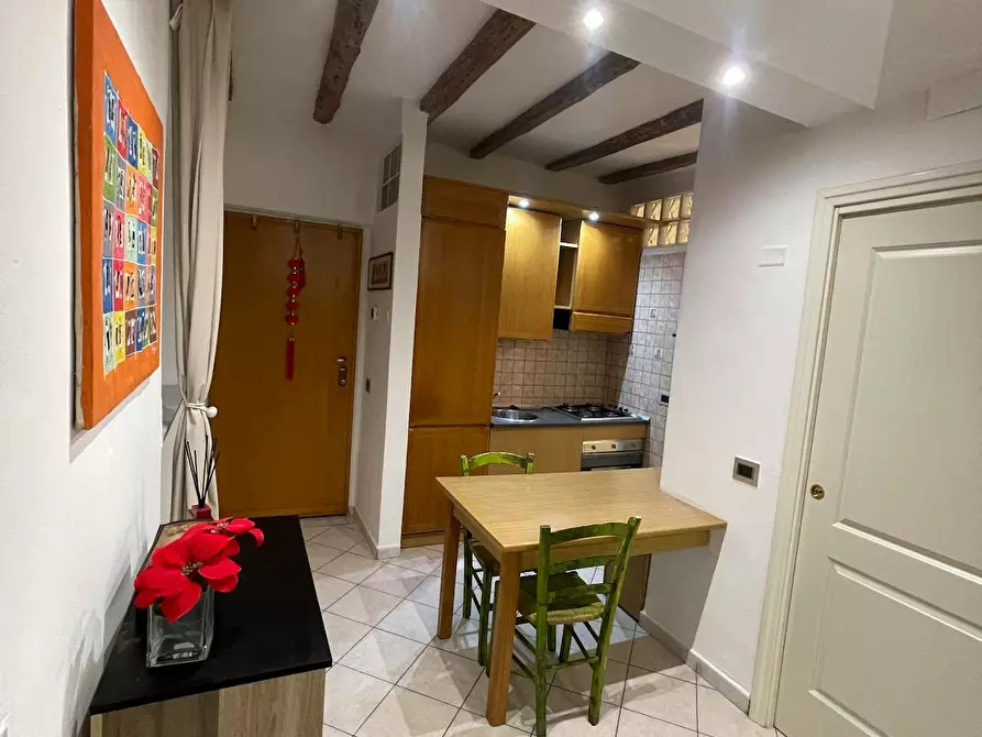 Immagine 6 di Appartamento in affitto  in Via della Chiesa Rossa a Milano