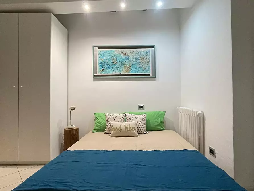 Immagine 4 di Appartamento in affitto  in Via della Chiesa Rossa a Milano