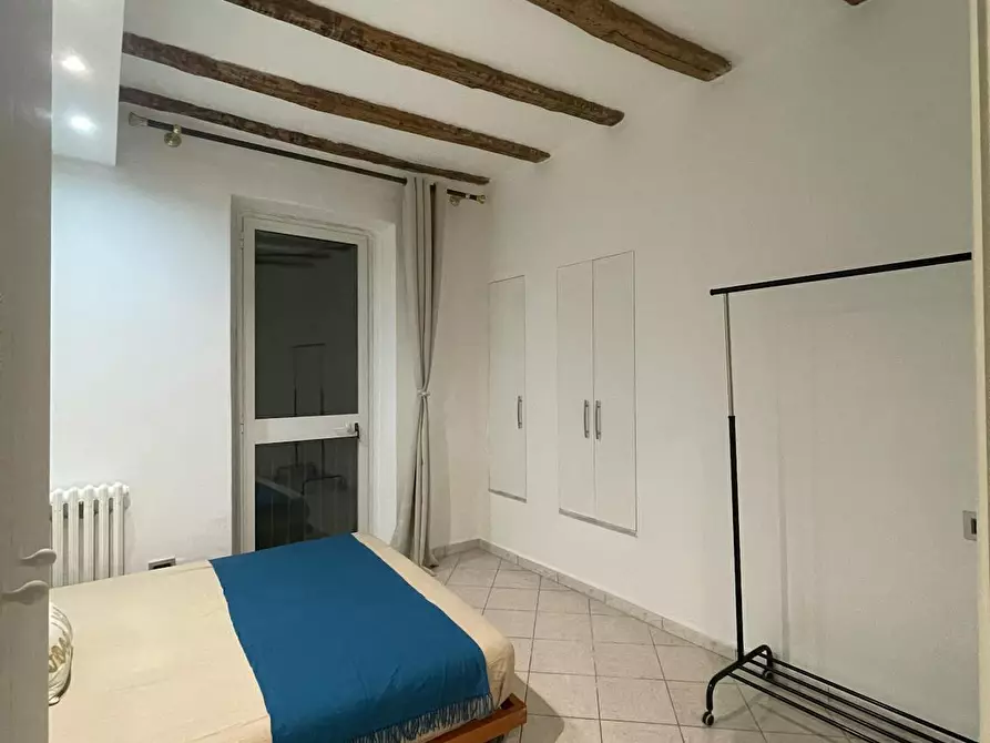 Immagine 5 di Appartamento in affitto  in Via della Chiesa Rossa a Milano
