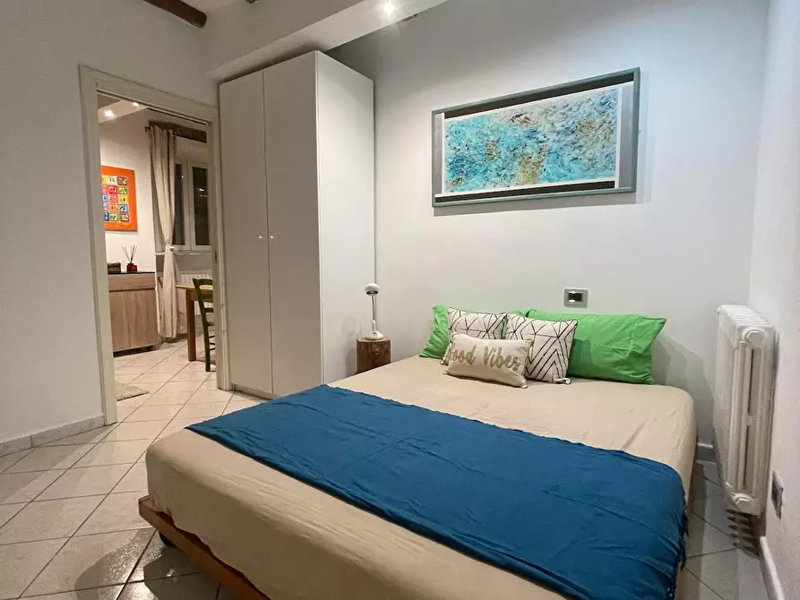 Immagine 2 di Appartamento in affitto  in Via della Chiesa Rossa a Milano