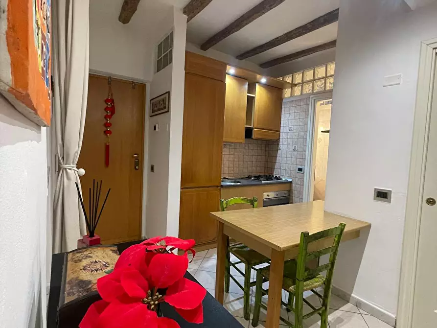 Immagine 1 di Appartamento in affitto  in Via della Chiesa Rossa a Milano