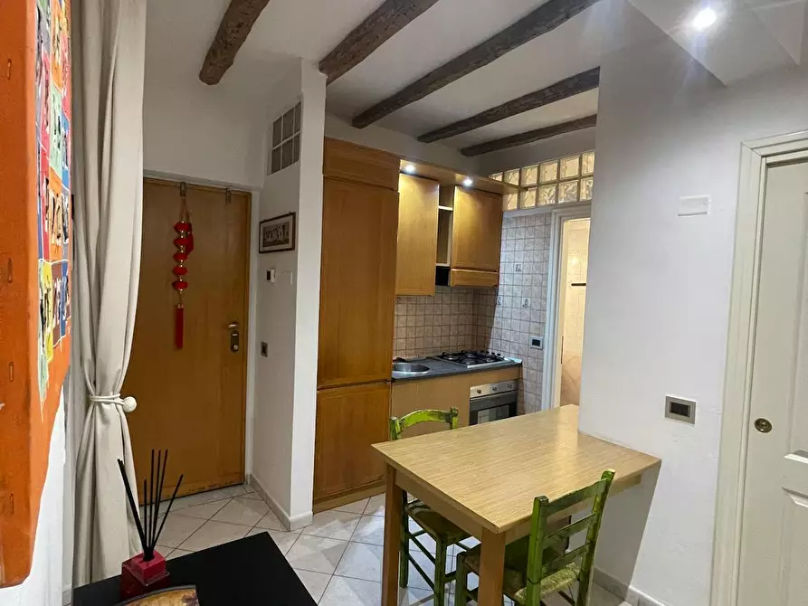 Immagine 2 di Appartamento in affitto  in Via della Chiesa Rossa a Milano