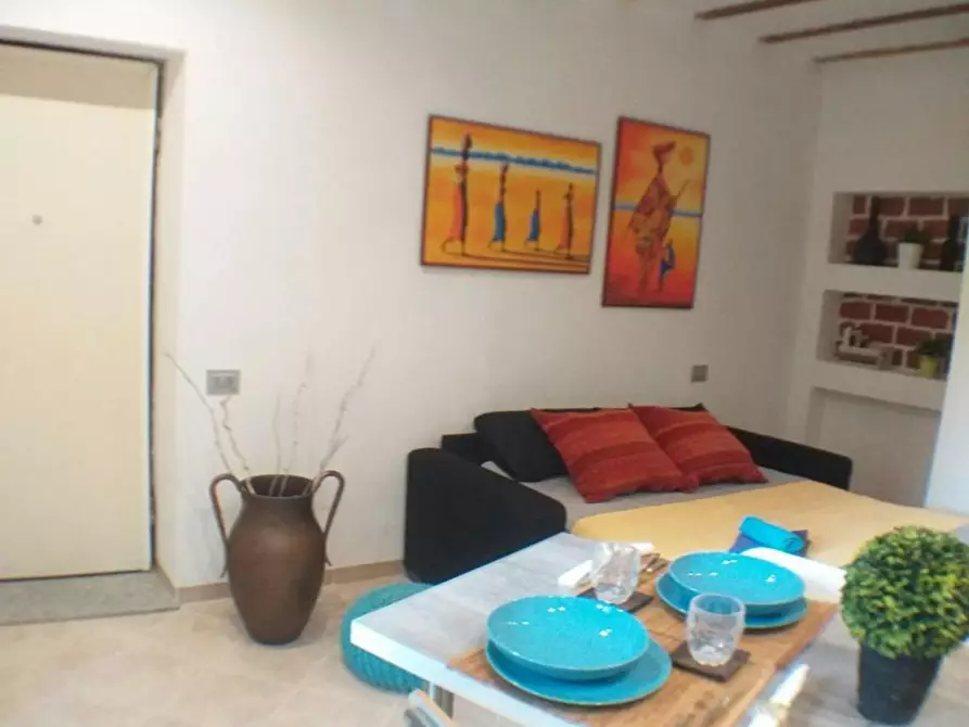 Immagine 1 di Appartamento in affitto  in Via della Chiesa Rossa a Milano