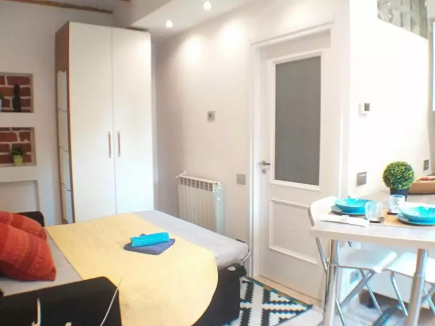Immagine 3 di Appartamento in affitto  in Via della Chiesa Rossa a Milano