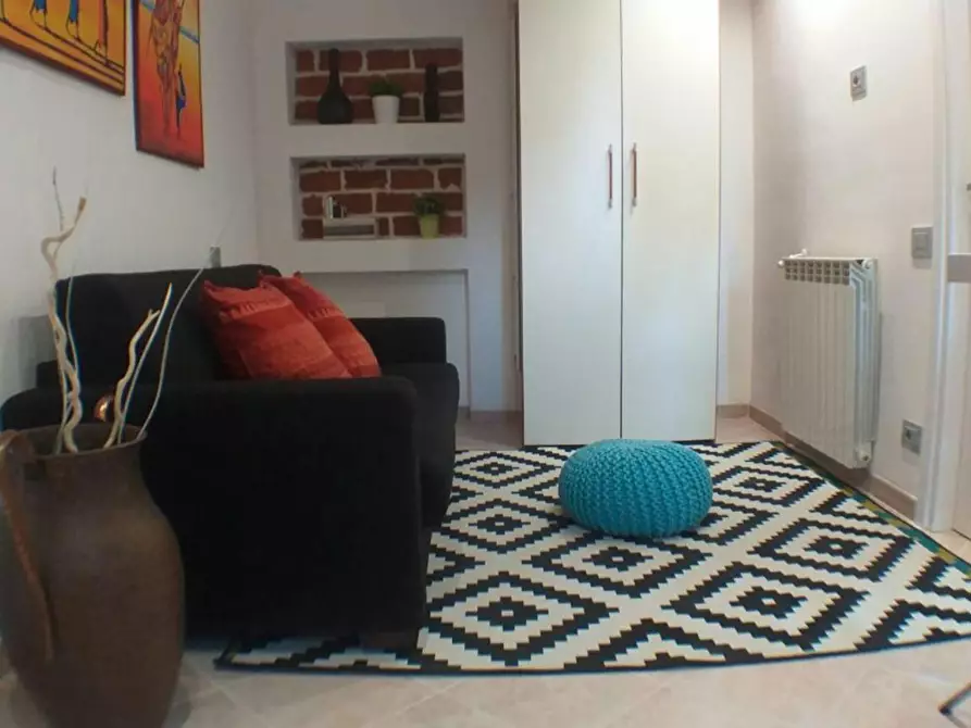 Immagine 4 di Appartamento in affitto  in Via della Chiesa Rossa a Milano