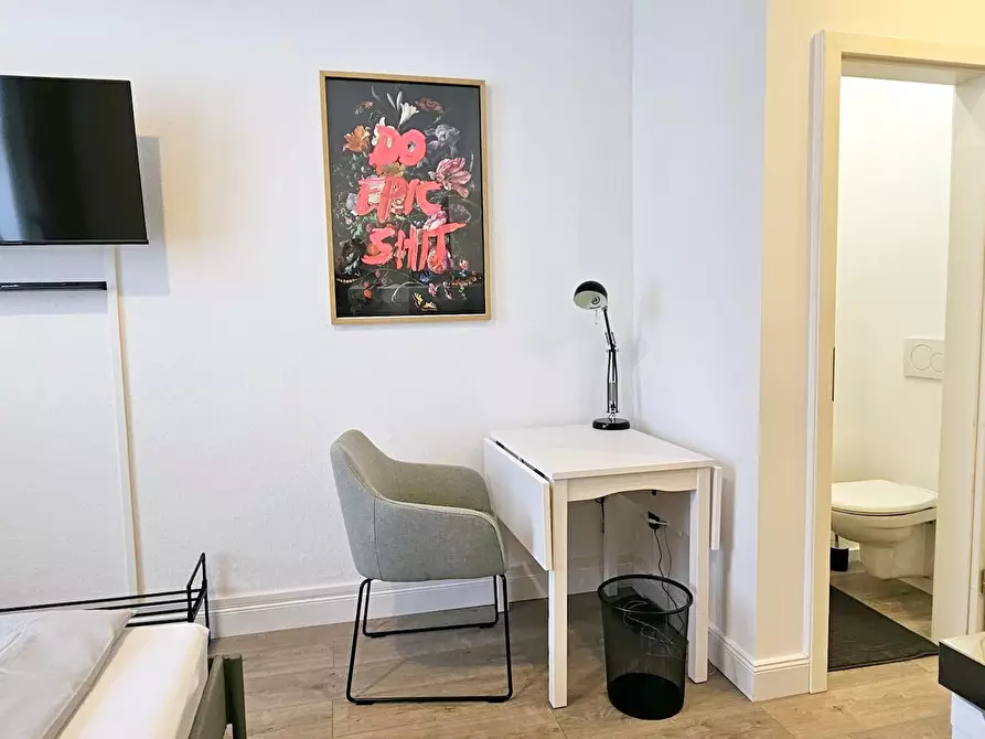 Immagine 3 di Appartamento in affitto  in Luxemburgerallee a Frankfurt am Main