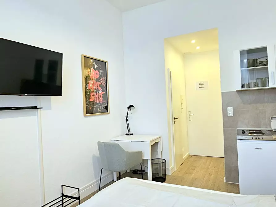 Immagine 2 di Appartamento in affitto  in Luxemburgerallee a Frankfurt am Main