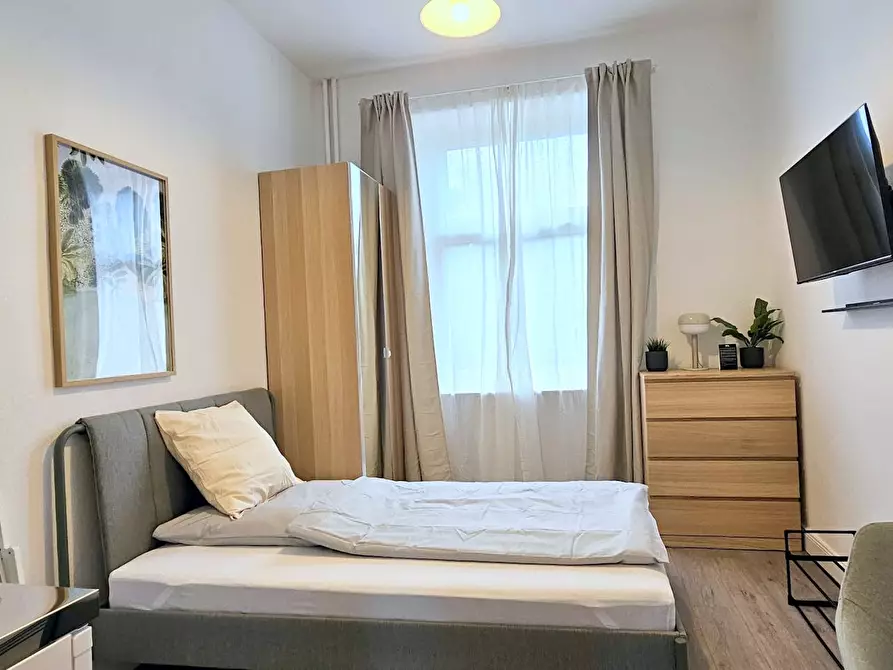 Immagine 1 di Appartamento in affitto  in Luxemburgerallee a Frankfurt am Main