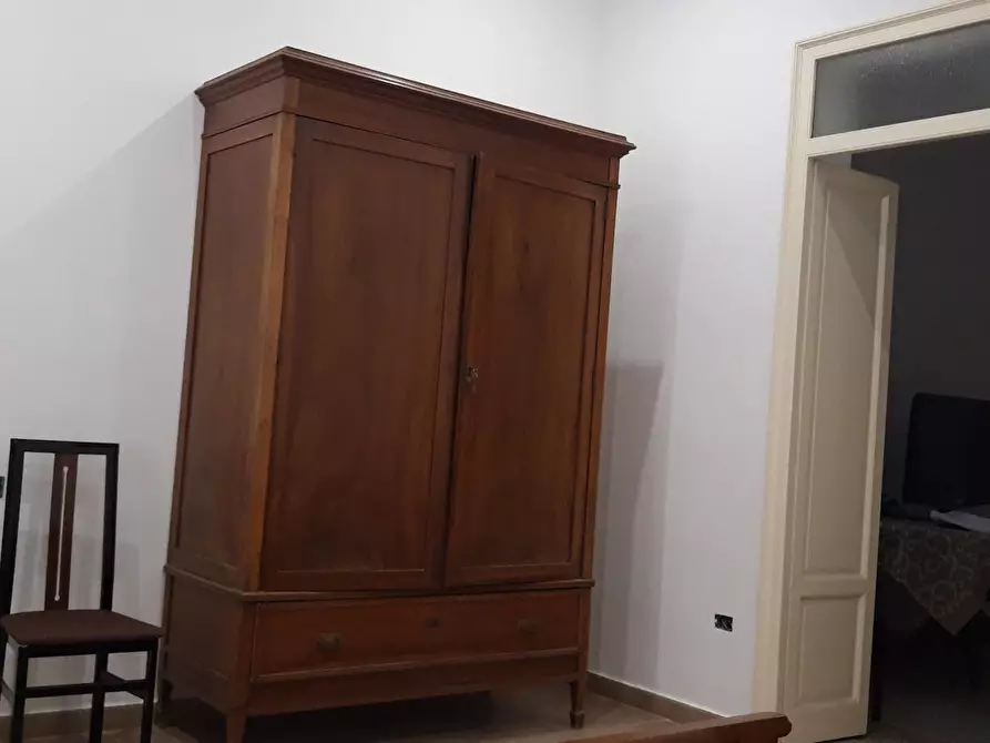 Immagine 3 di Appartamento in affitto  in Via Agostino Gallo a Palermo