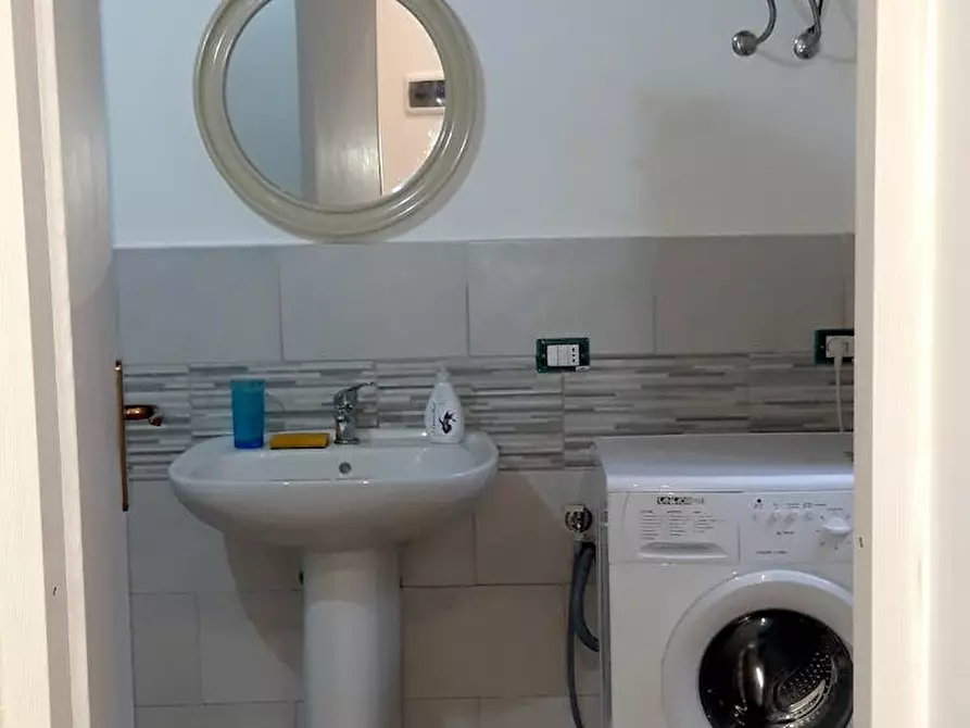 Immagine 10 di Appartamento in affitto  in Via Agostino Gallo a Palermo