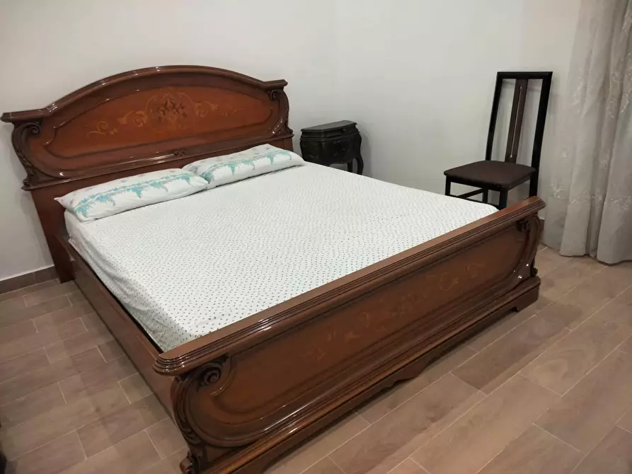 Immagine 5 di Appartamento in affitto  in Via Agostino Gallo a Palermo