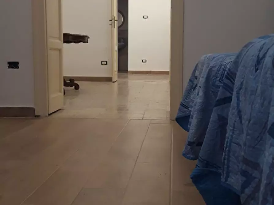 Immagine 6 di Appartamento in affitto  in Via Agostino Gallo a Palermo