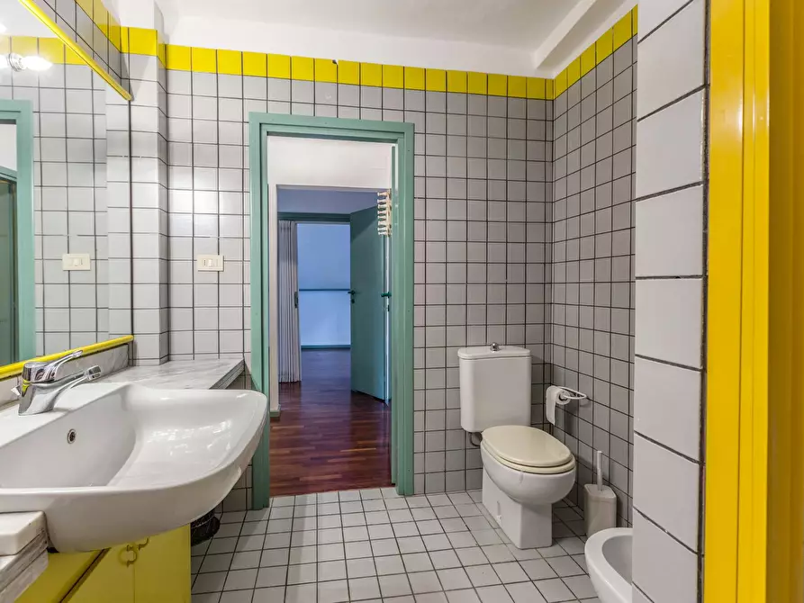 Immagine 8 di Appartamento in affitto  in Via dell'Unione a Bologna