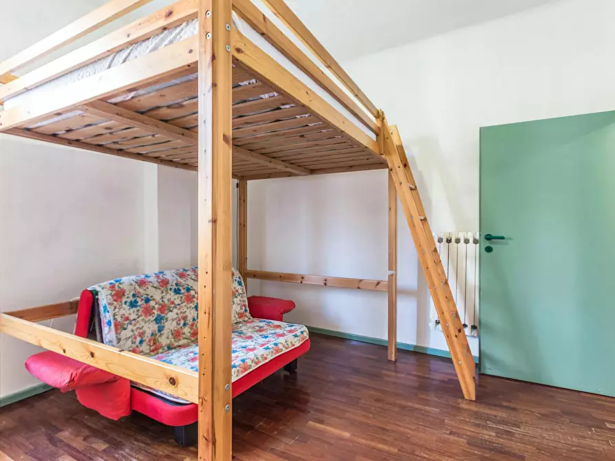 Immagine 4 di Appartamento in affitto  in Via dell'Unione a Bologna