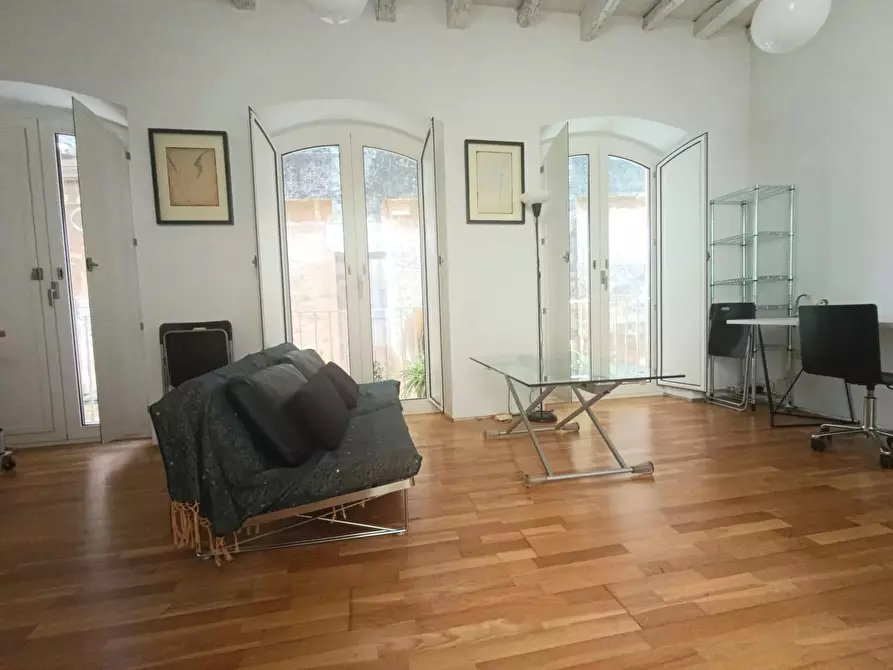 Immagine 2 di Appartamento in affitto  in Calle Virgen de la Alegría a Sevilla