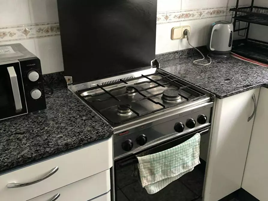 Immagine 6 di Camera in affitto  in Carrer de Bilbao a Barcelona