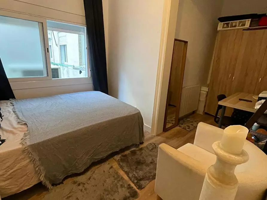 Immagine 1 di Camera in affitto  in Carrer de Bilbao a Barcelona