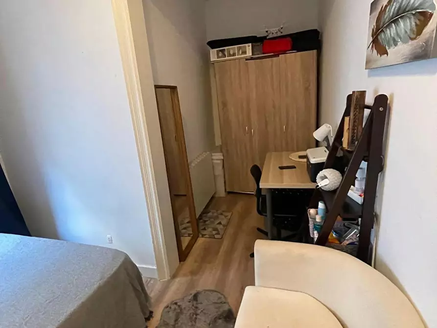 Immagine 5 di Camera in affitto  in Carrer de Bilbao a Barcelona