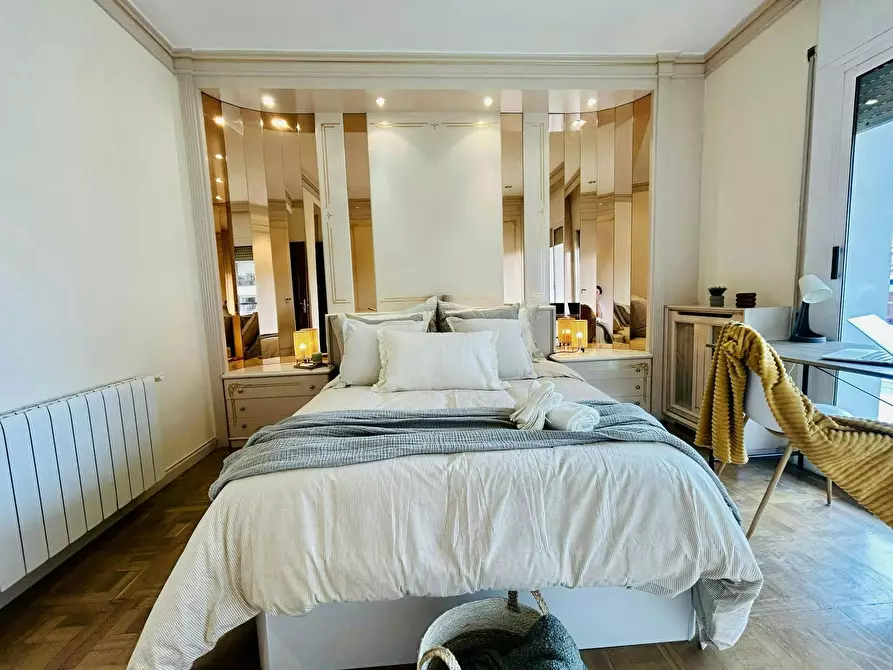 Immagine 4 di Camera in affitto  in Carrer de Balmes a Barcelona