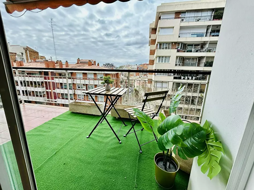 Immagine 2 di Camera in affitto  in Carrer de Balmes a Barcelona