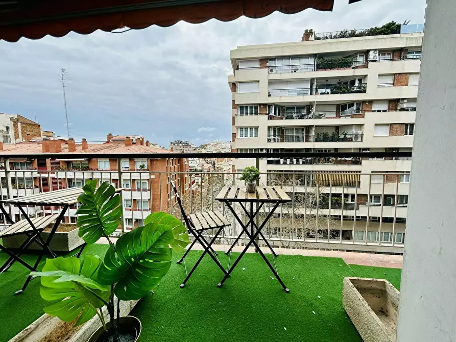 Immagine 2 di Camera in affitto  in Carrer de Balmes a Barcelona