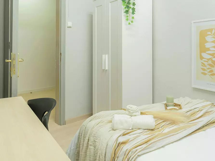 Immagine 4 di Camera in affitto  in Carrer de Sant Pere Més Alt a Barcelona