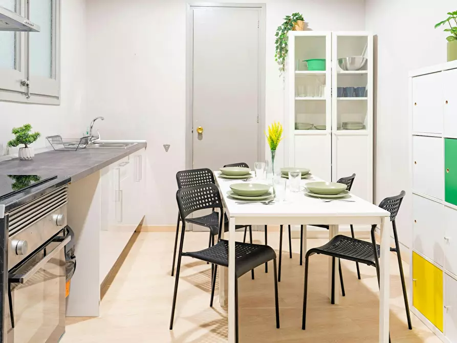 Immagine 8 di Camera in affitto  in Carrer de Sant Pere Més Alt a Barcelona