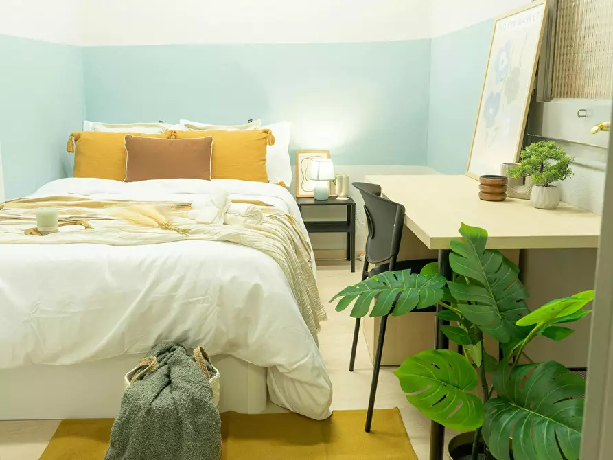 Immagine 1 di Camera in affitto  in Carrer de Sant Pere Més Alt a Barcelona