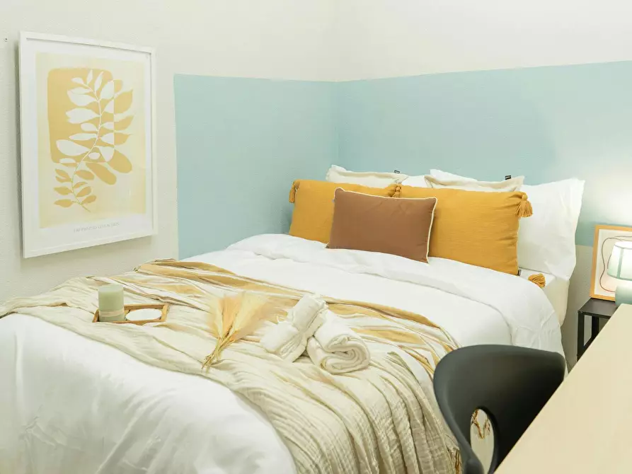 Immagine 3 di Camera in affitto  in Carrer de Sant Pere Més Alt a Barcelona