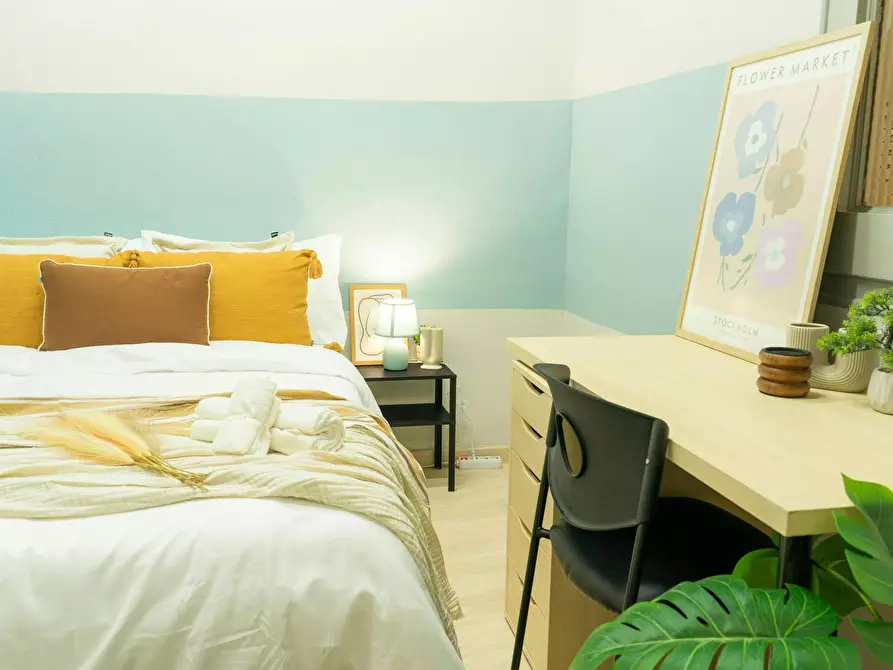 Immagine 2 di Camera in affitto  in Carrer de Sant Pere Més Alt a Barcelona